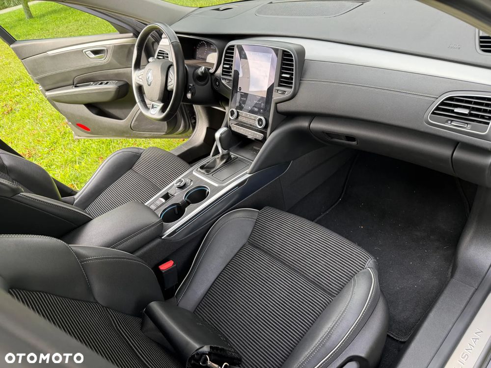 Renault Talisman 2.0 Blue dCi Intens EDC - 2