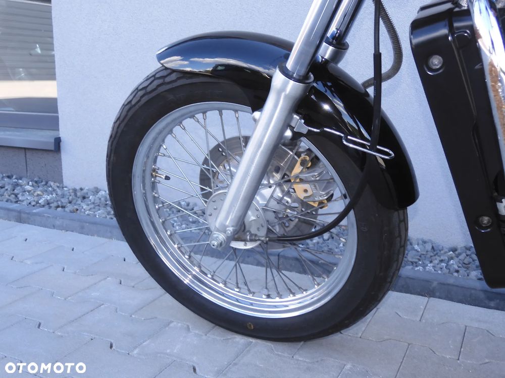 Kawasaki EL - 33