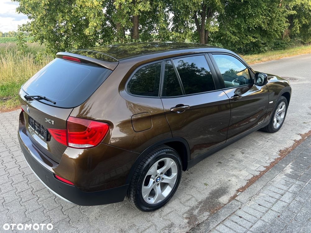 BMW X1 - 19