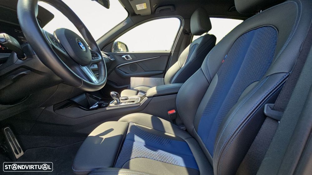 BMW 116 d Pack Desportivo M Auto - 3