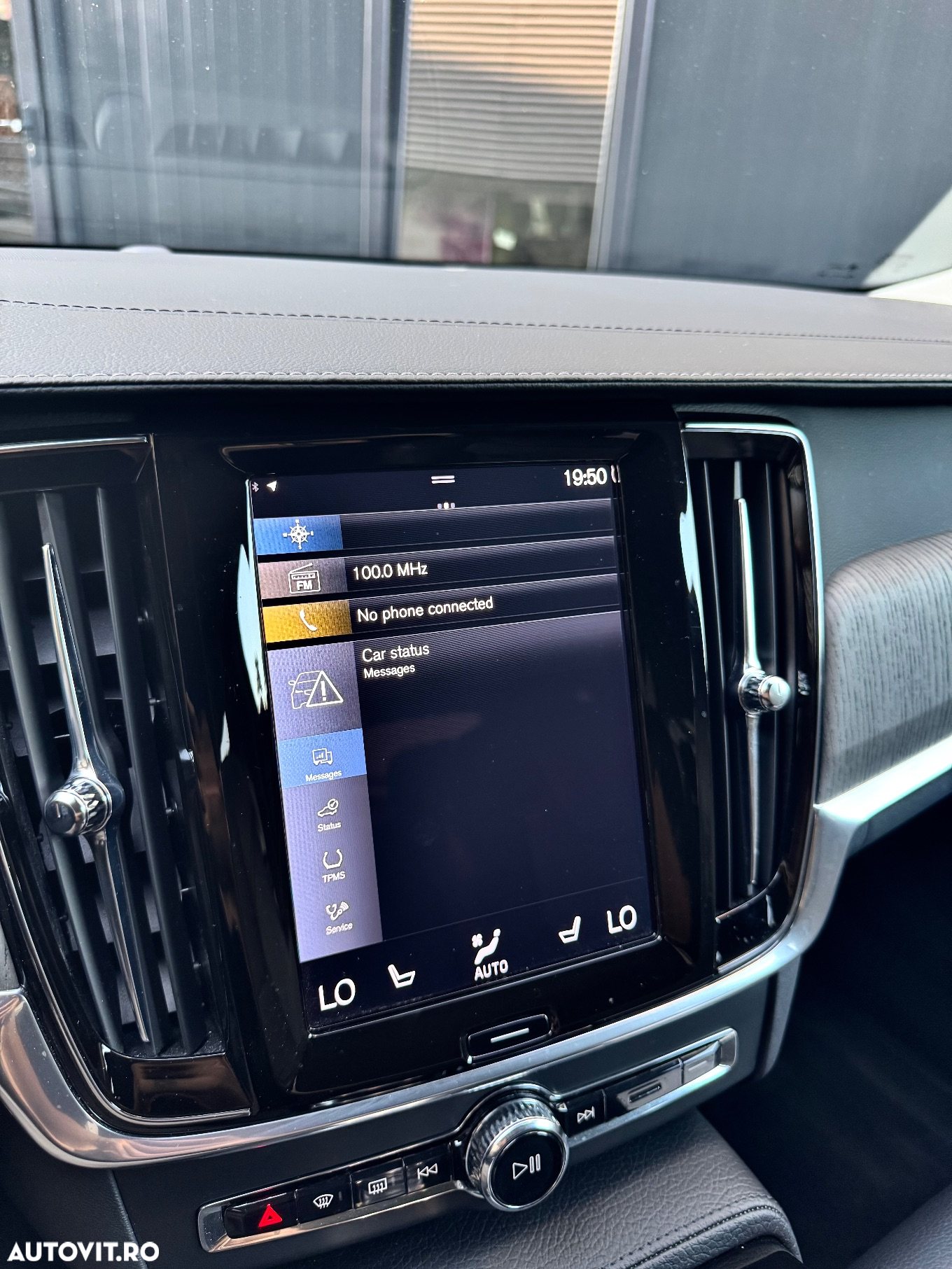 Volvo S90 T8 Recharge AWD Geartronic Inscription Expression - 14