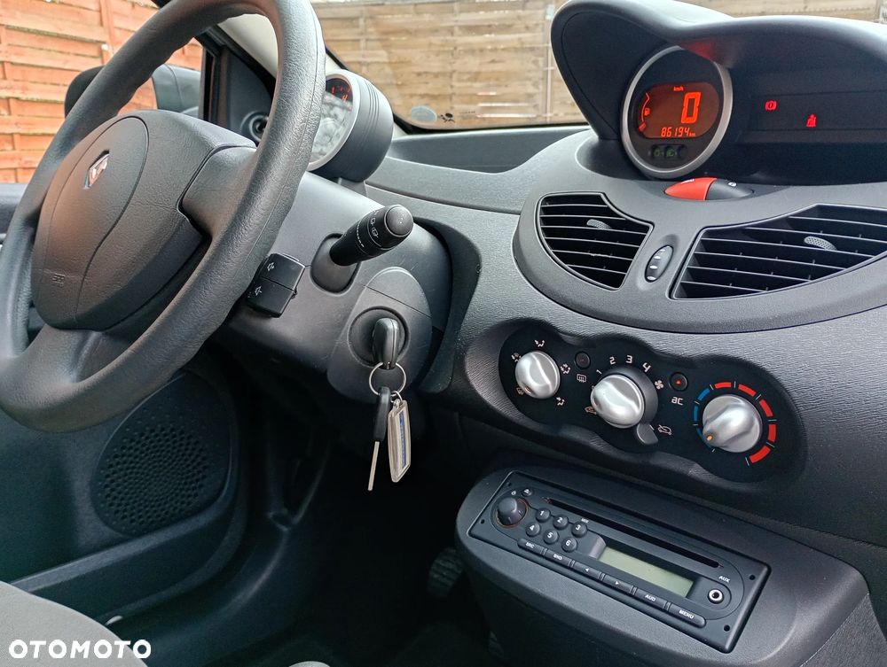Renault Twingo 1.2 LEV 16V 75 Yahoo - 18