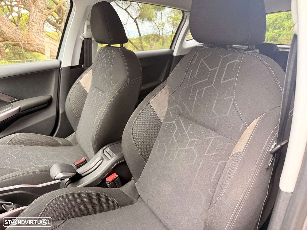 Peugeot 2008 1.2 PureTech Style - 12