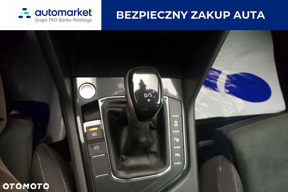 Volkswagen Tiguan 1.5 TSI EVO Life DSG - 19