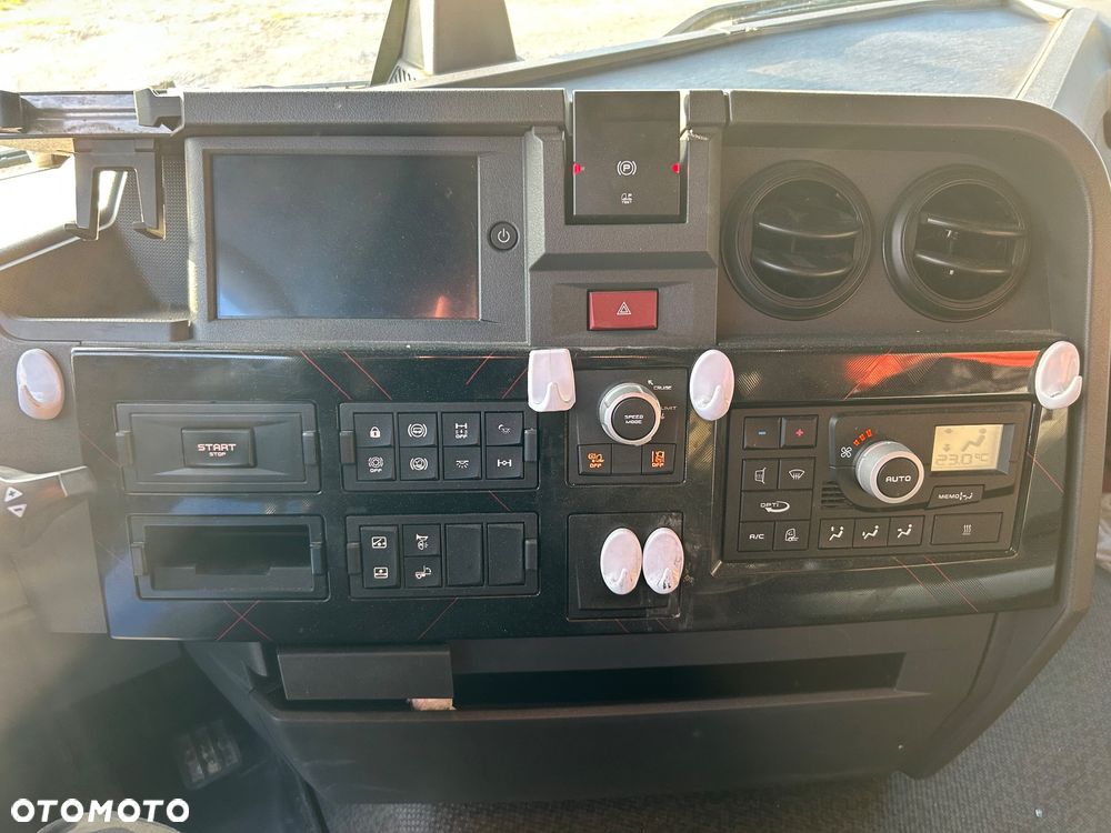 Renault T-380 288359 km ! Winda - 26