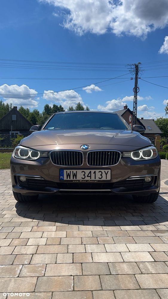 BMW Seria 3 - 3