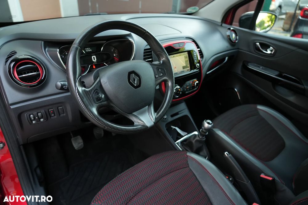 Renault Captur - 23