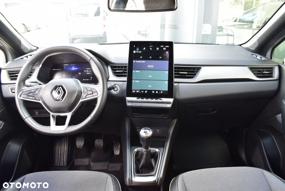 Renault Captur - 18