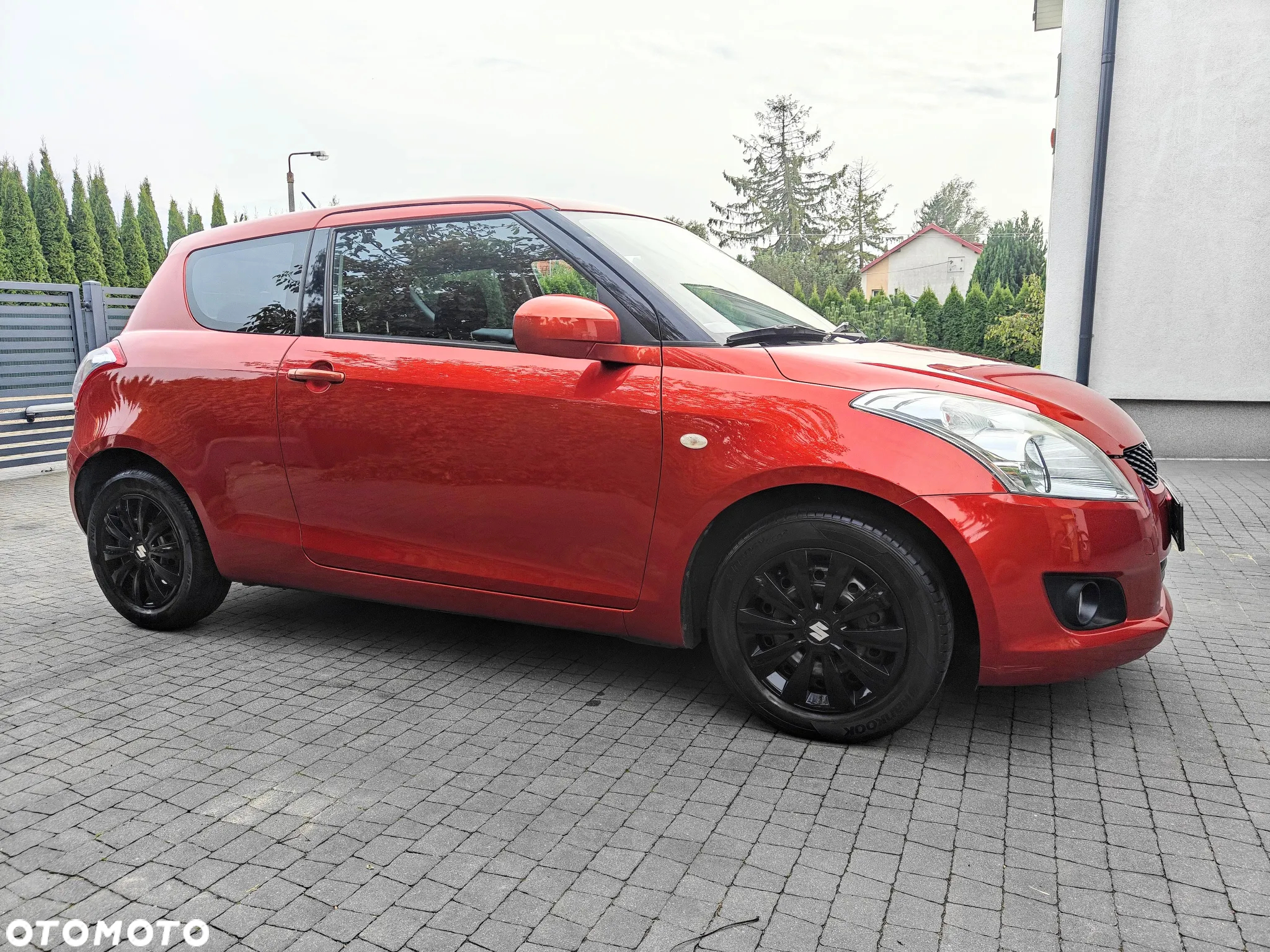 Suzuki Swift 1.2 Comfort - 5