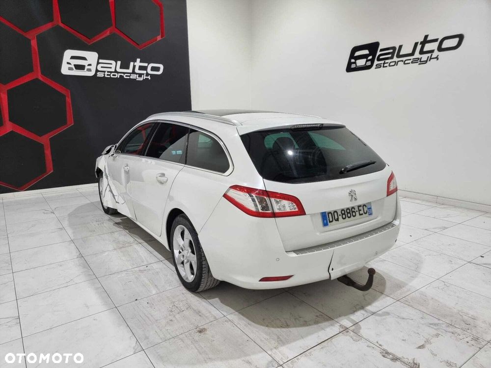 Peugeot 508 - 13