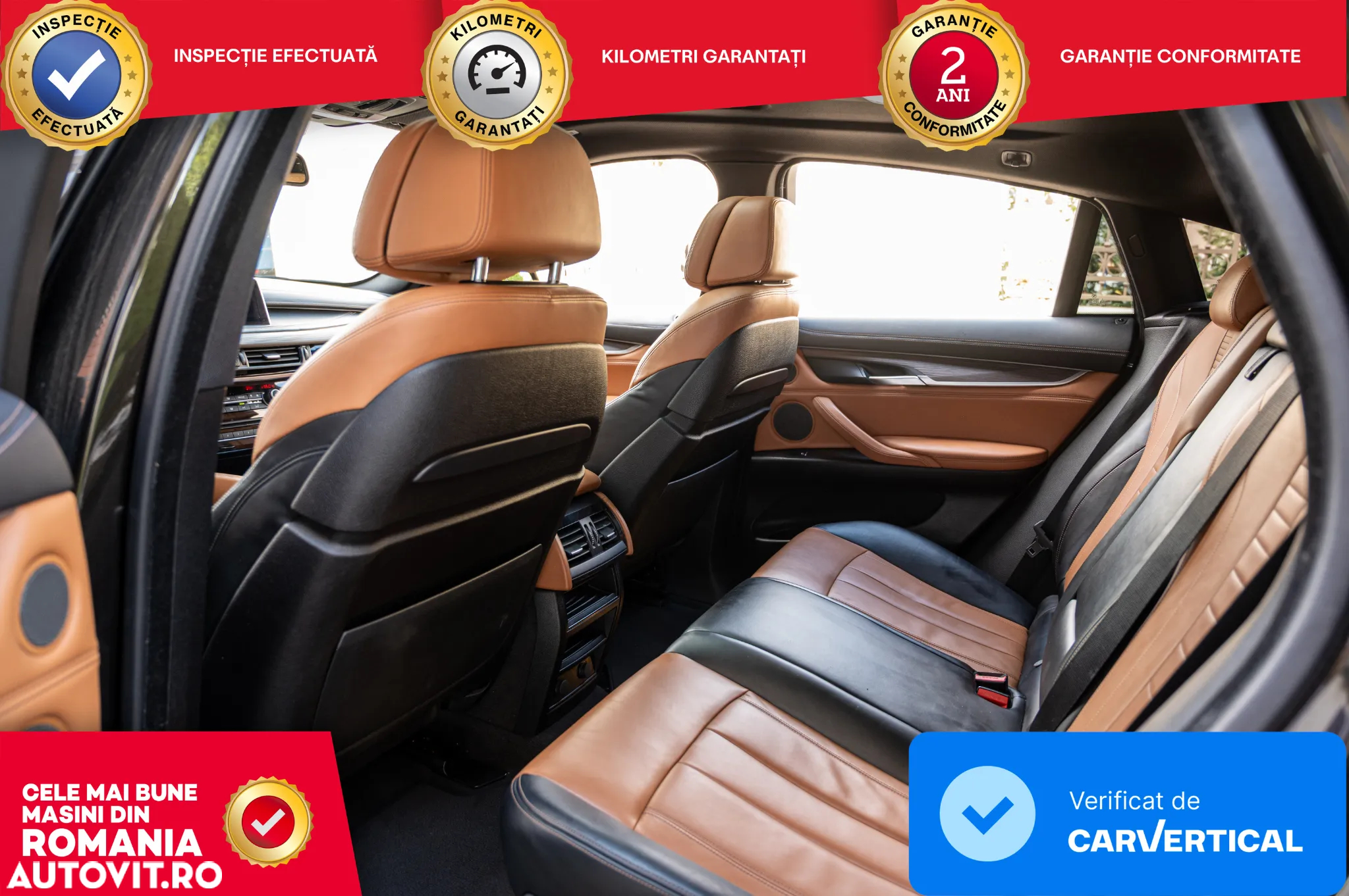 BMW X6 xDrive30d - 25