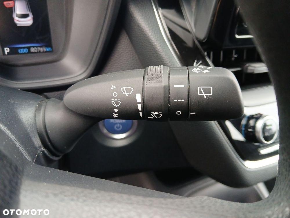 Toyota Corolla 1.8 Hybrid Active - 31