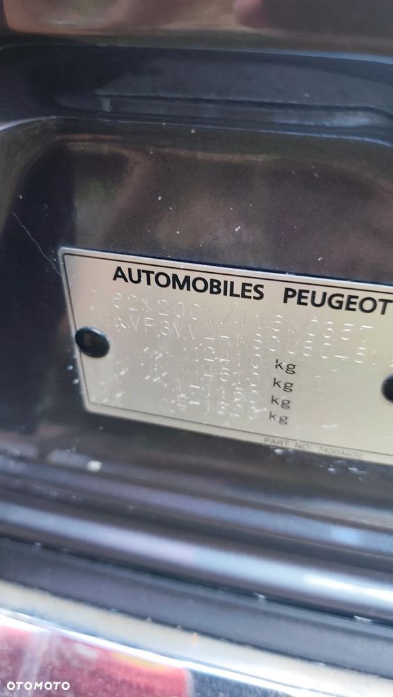 Peugeot 4007 2.2HDi Platinum Euro5 - 41