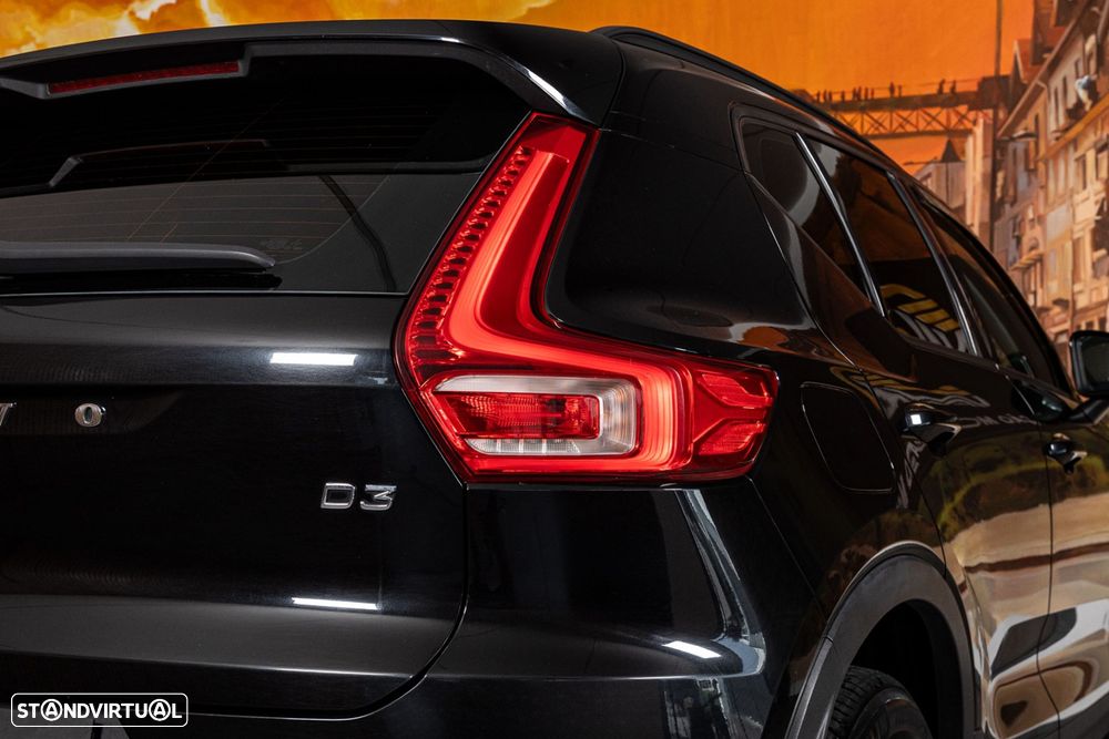 Volvo XC 40 2.0 D3 Momentum Core - 8