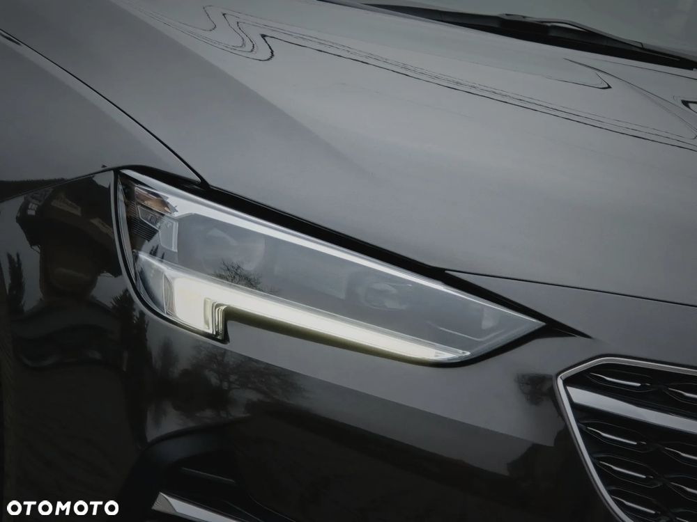 Opel Insignia 2.0 T Business Elegance S&S - 9