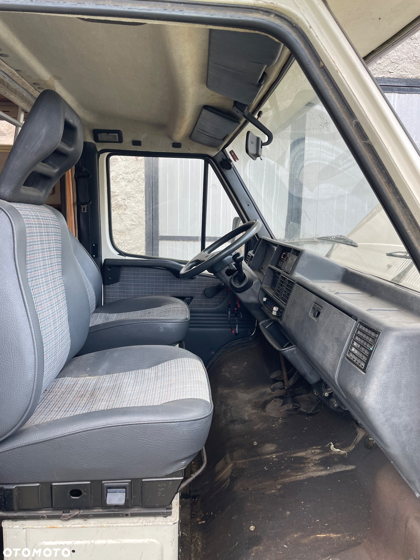 Fiat Ducato Hymmer - 16