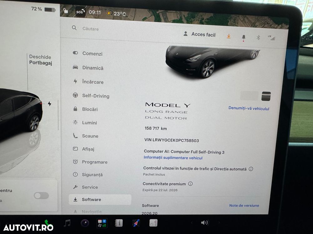 Tesla Model Y - 7