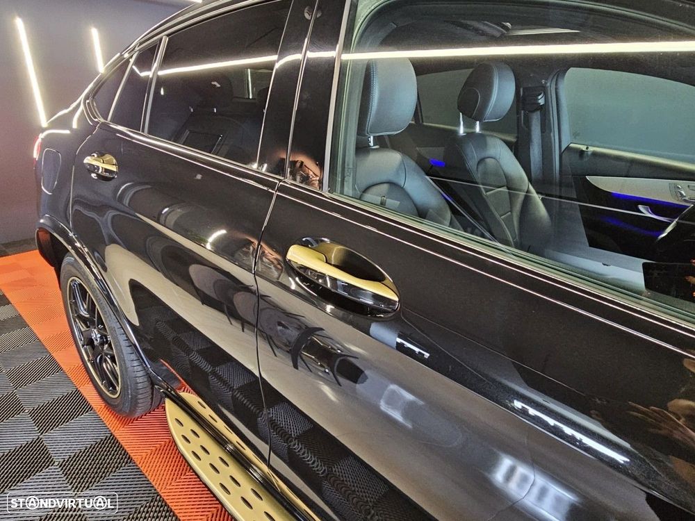 Mercedes-Benz GLC 300 - 10