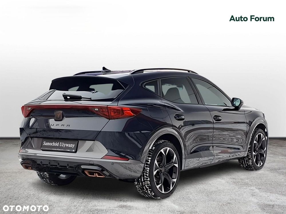 Cupra Formentor 1.4 e-Hybrid DSG - 5