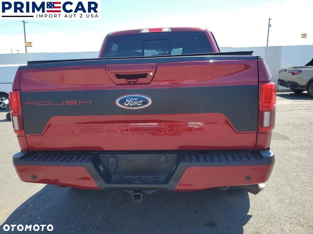 Ford F150 - 6