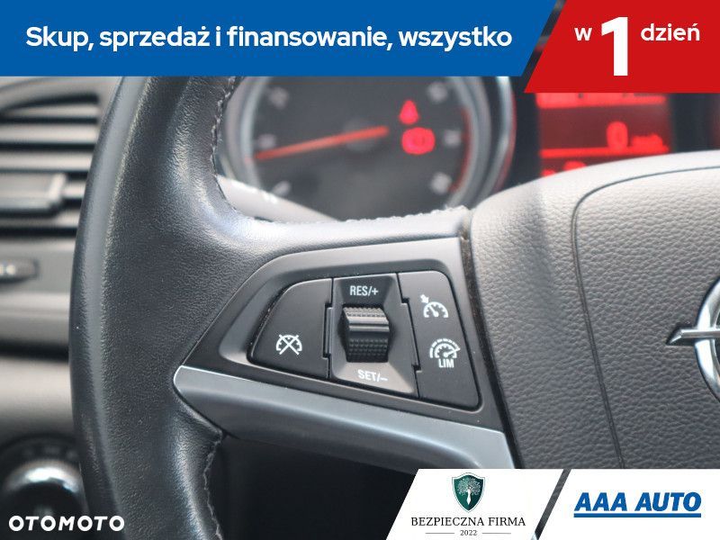 Opel Astra - 18