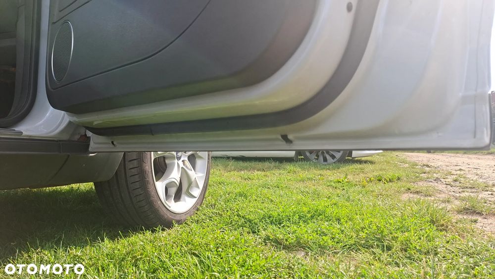 Ford Kuga 2.0 TDCi Titanium - 18