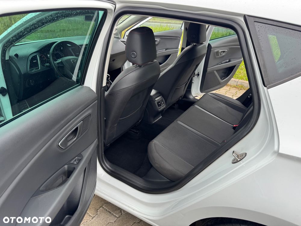 Seat Leon ST 1.4 TSI ACT Start&Stop FR - 15
