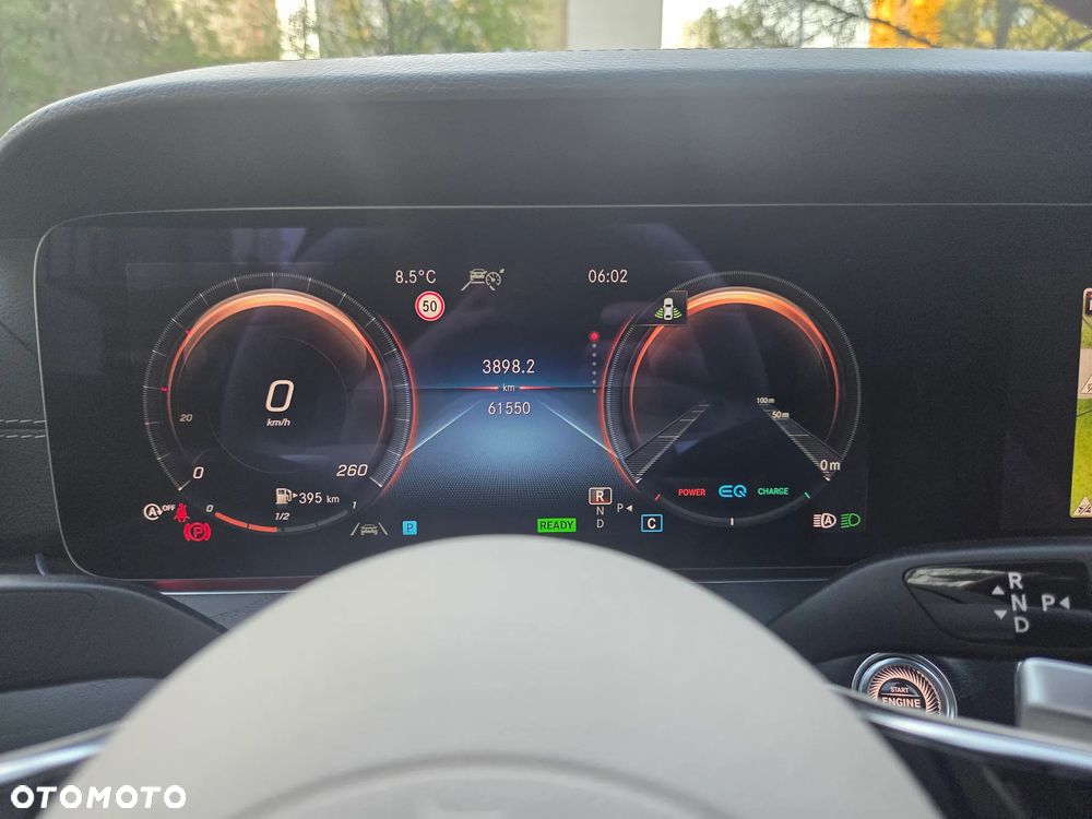 Mercedes-Benz CLS 450 4-Matic AMG - 25