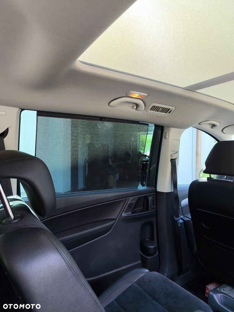 Volkswagen Sharan 2.0 TDI Highline - 15