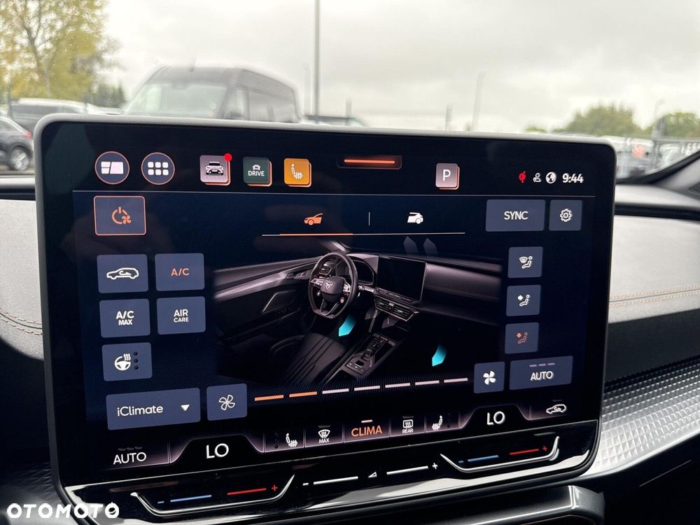 Cupra Formentor 1.5 TSI DSG - 23