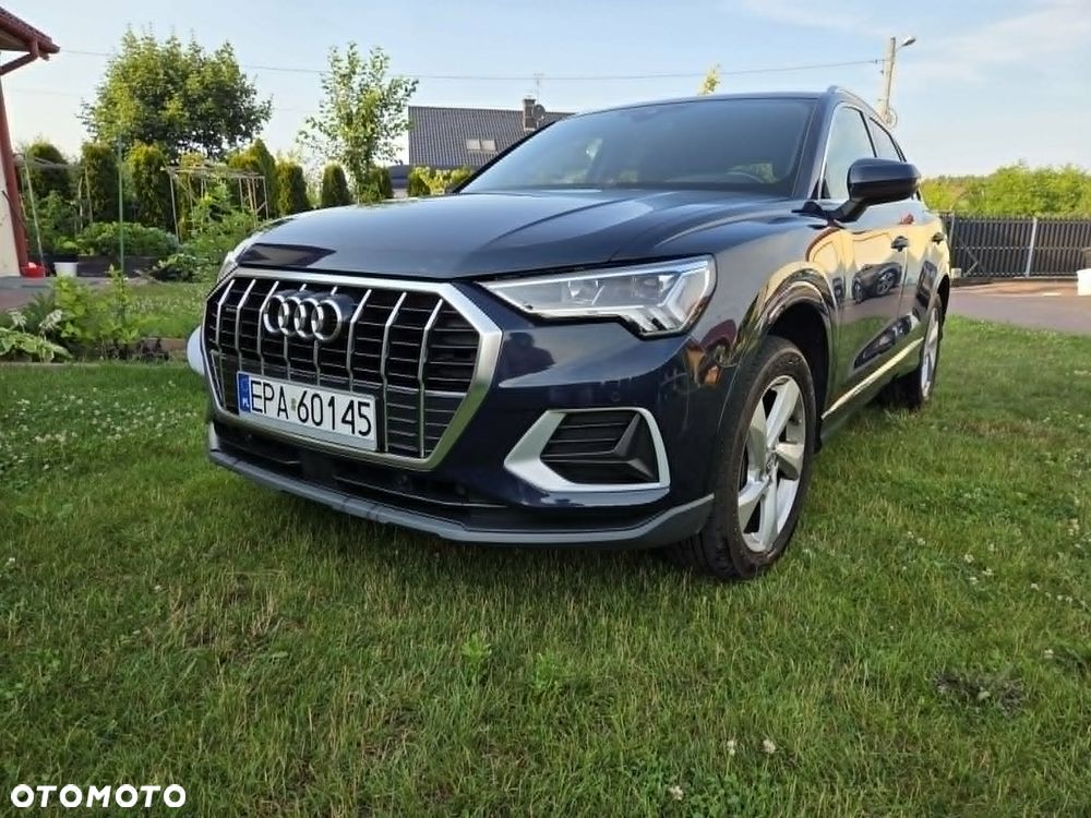 Audi Q3 40 TFSI Quattro Advanced S tronic - 2