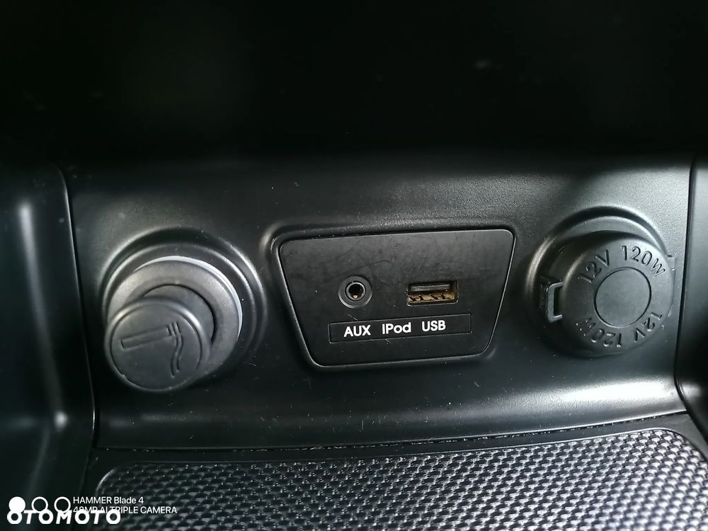 Hyundai ix35 2.0 2WD Comfort - 21