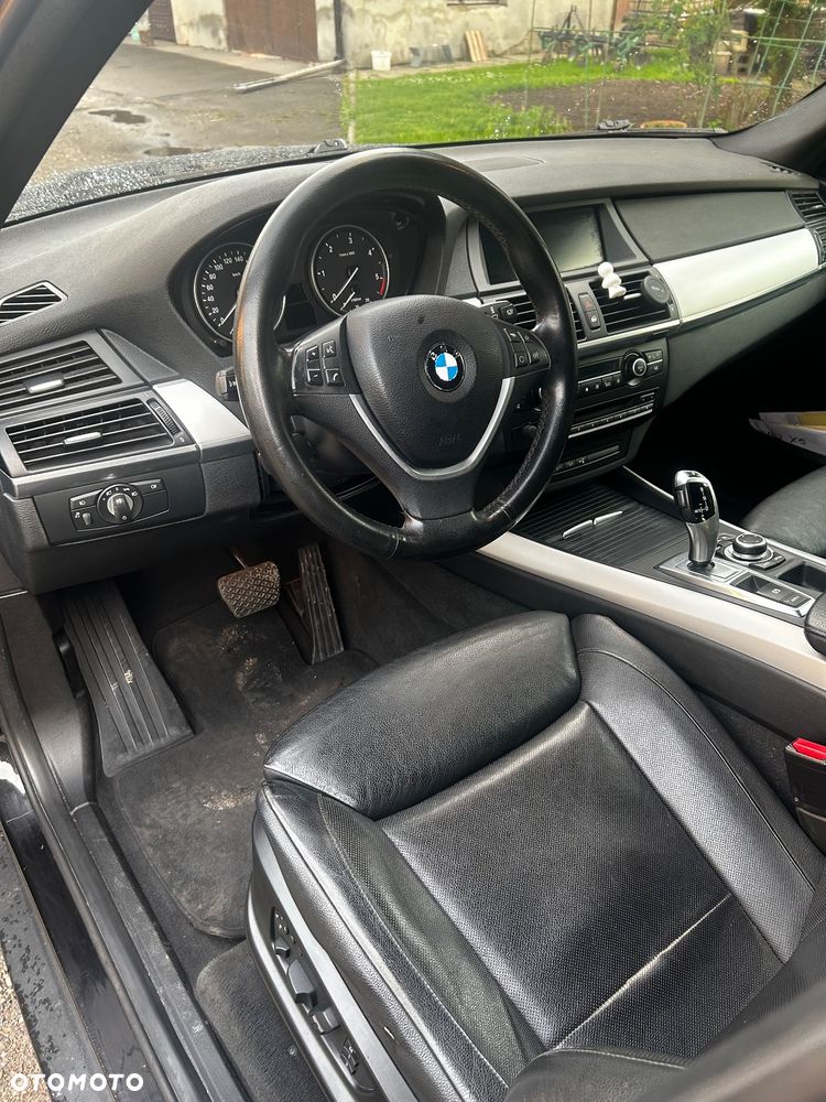 BMW X5 xDrive30d - 11