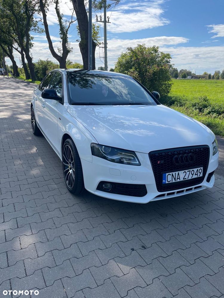Audi A4 Allroad - 2