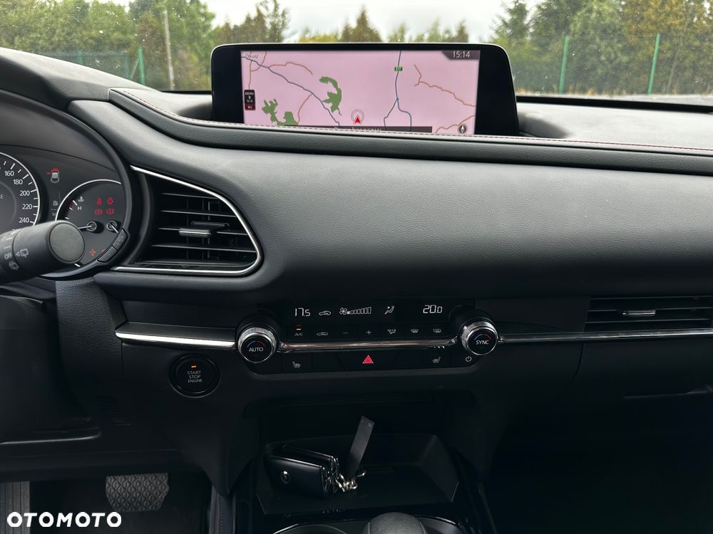 Mazda CX-30 - 28