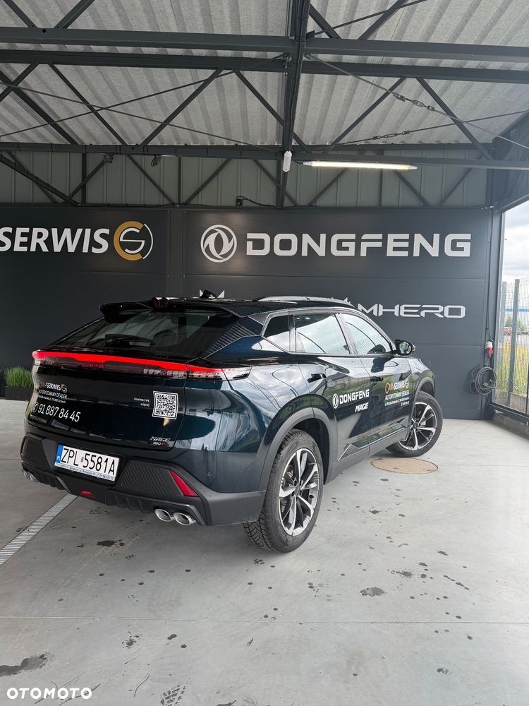 Dongfeng Mage - 12