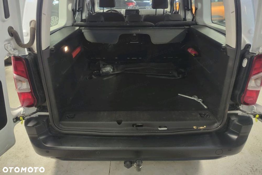 Toyota Proace City Verso - 9
