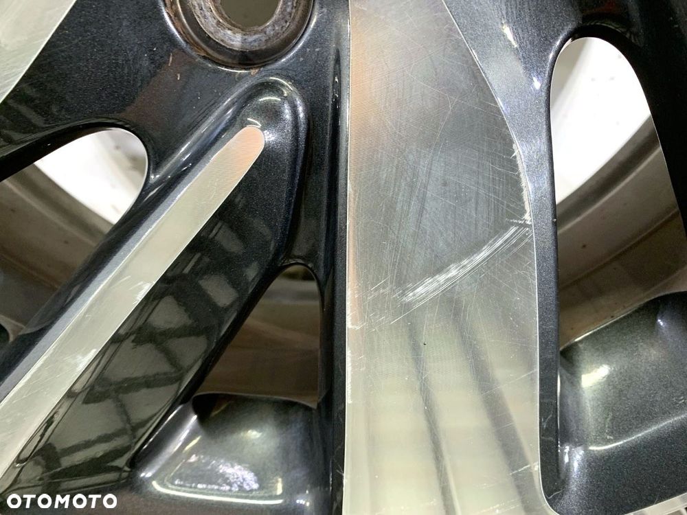 FELGA ALUMINIOWA 17  6,5J 5X114,3 CENTR 67 ET46  MITSUBISHI ASX (GA_W_) 2009 - 2022 1.8 DI-D 4WD 110 - 3