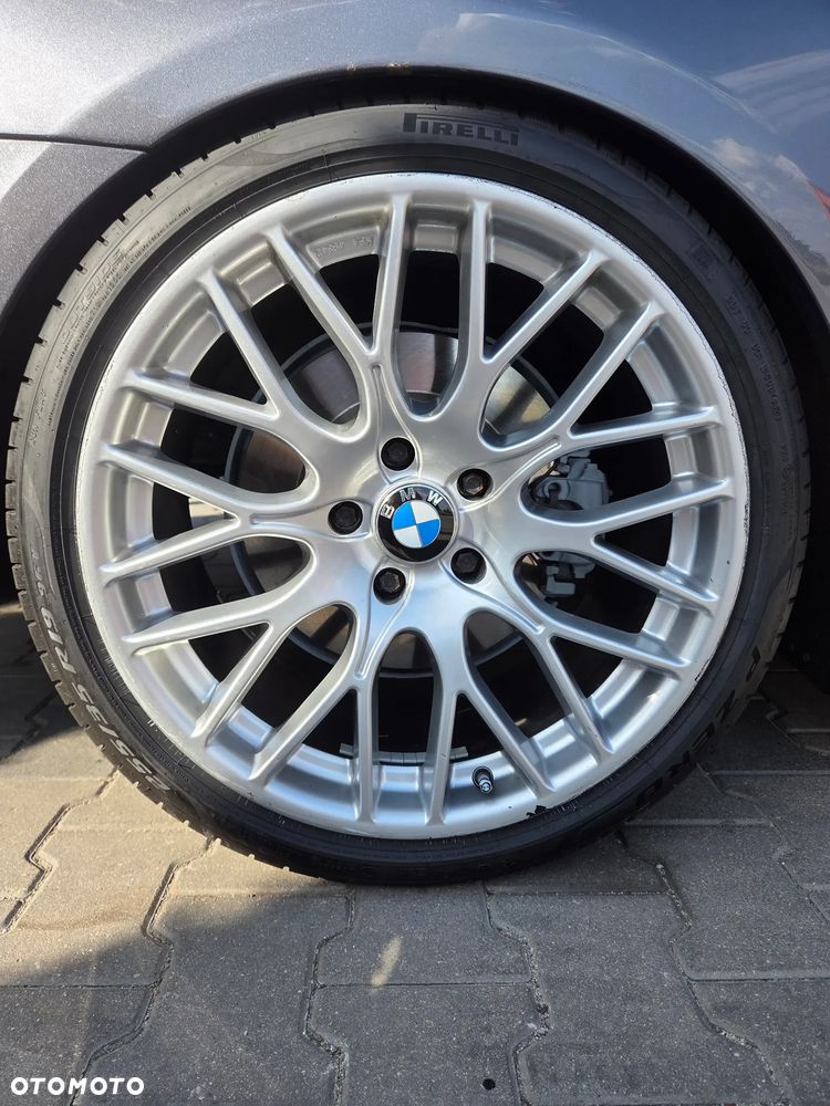 BMW Seria 3 330i - 17