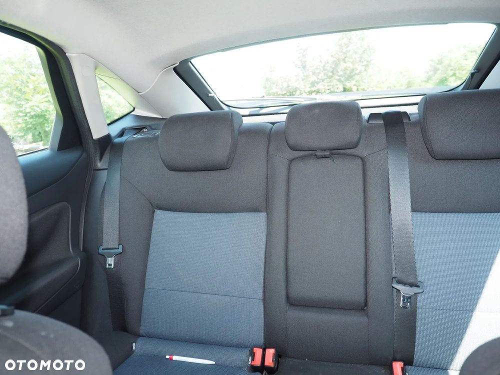 Ford Mondeo 1.8 TDCi Silver X - 8