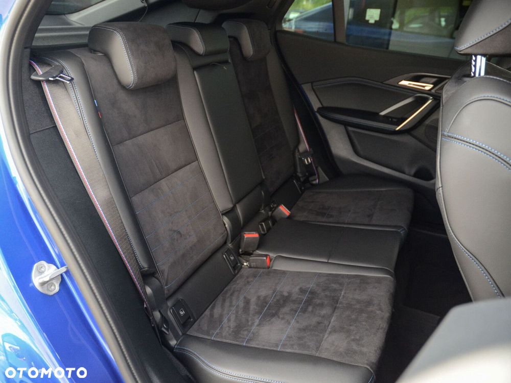 BMW X2 sDrive20i M Sport - 36