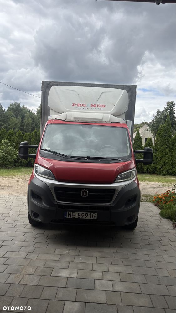 Fiat Ducato - 3