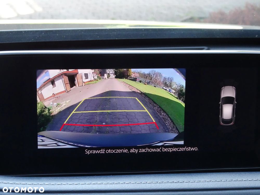 Mazda CX-30 SKYACTIV-G 2.0 M-Hybrid SELECTION - 18