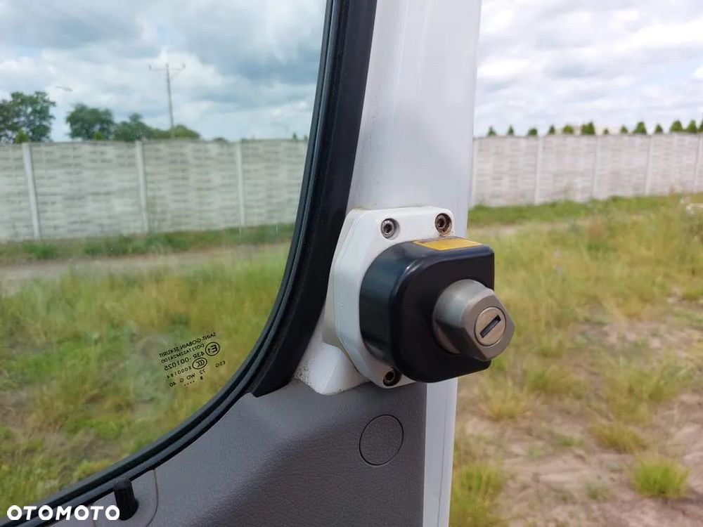 Mercedes-Benz Sprinter RIMOR - 32