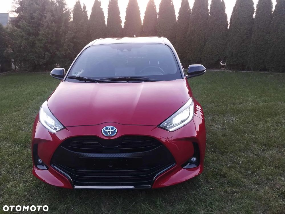 Toyota Yaris 1.5 Selection Style CVT - 3