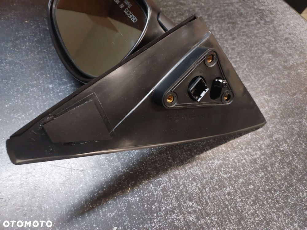 lusterko elektryczne prawe  Daewoo Lanos - 1