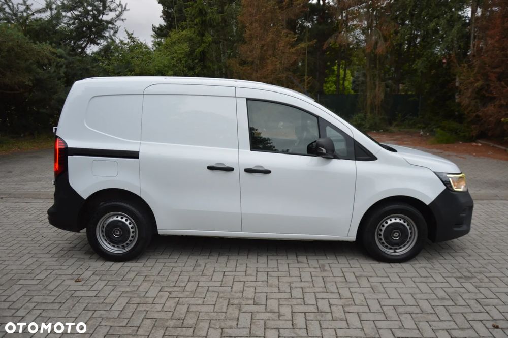 Renault KANGOO - 6
