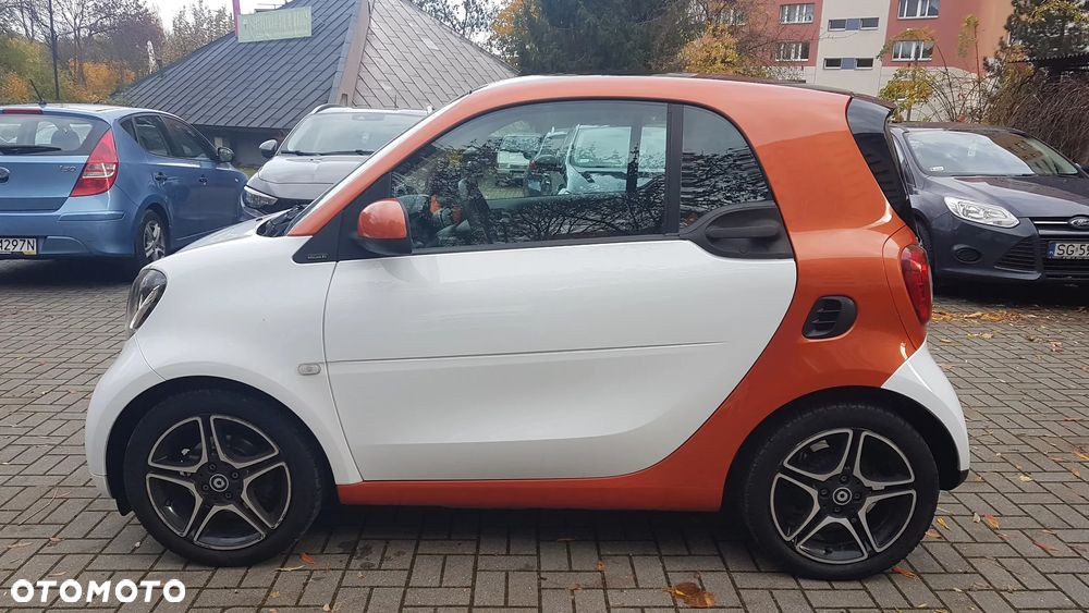 Smart Fortwo - 34