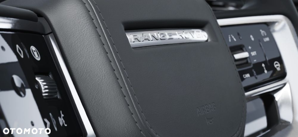 Land Rover Range Rover 3.0 P460e PHEV Autobiography - 16
