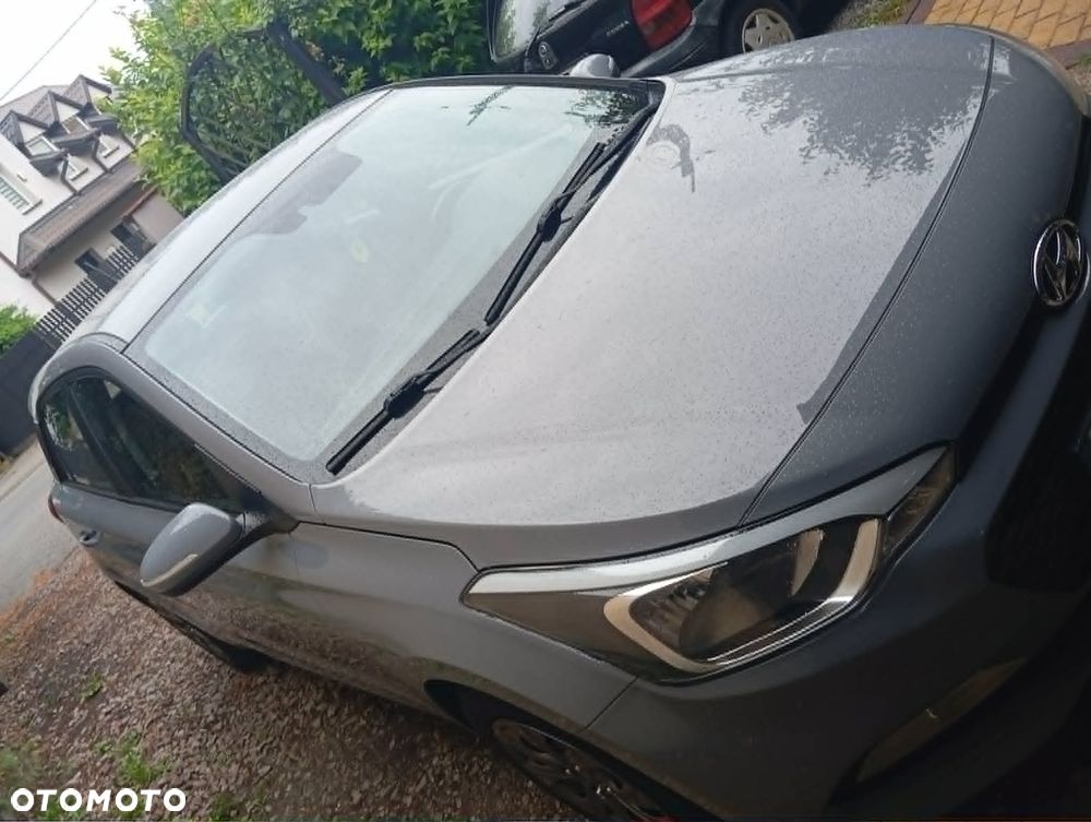 Hyundai i20 1.2 BlueDrive Comfort - 6